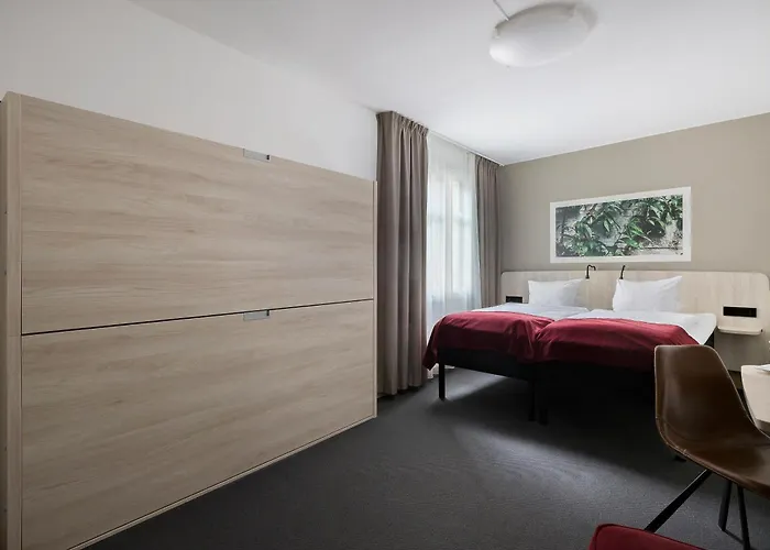 Best Western Hotel Svava